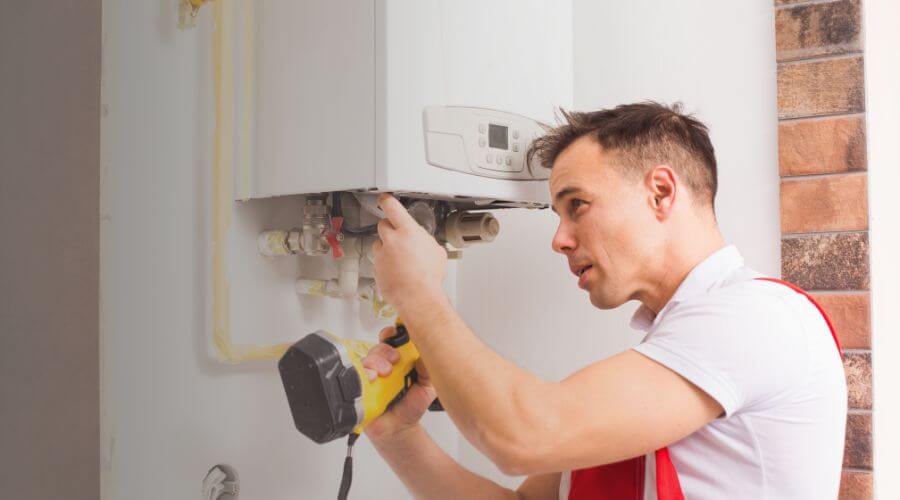 Professional septic pumping service in Larsen, WI